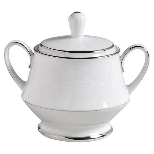 Ranier Sugar Bowl & Lid