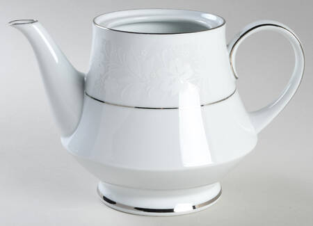 Ranier Teapot No Lid
