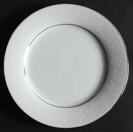 Ranier Dessert/Pie Plate