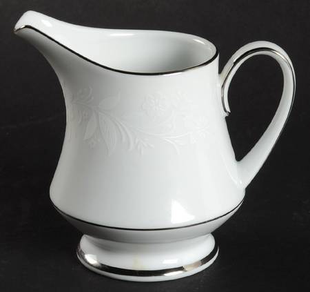 Ranier Mini Creamer