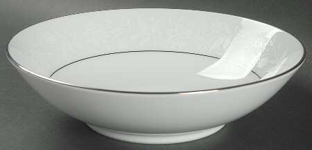 Ranier 8" Round Vegetable Bowl