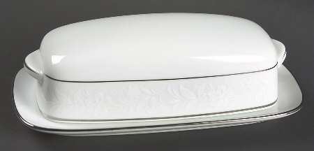 Ranier 1/4 Lb Covered Butter