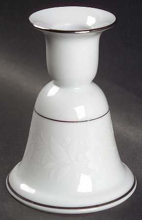 Ranier Small Candlestick
