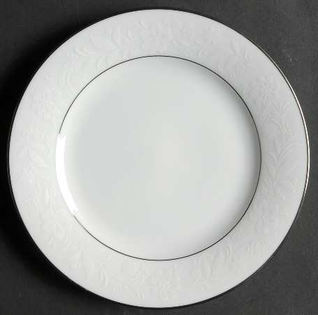 Ranier Bread & Butter Plate