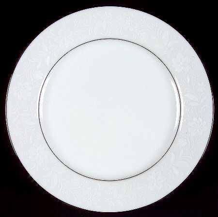 Ranier Salad Plate