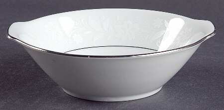Ranier Lugged Cereal Bowl