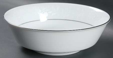 Ranier 8" Round Vegetable Bowl