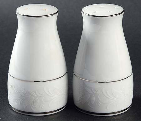 Ranier Salt & Pepper Set