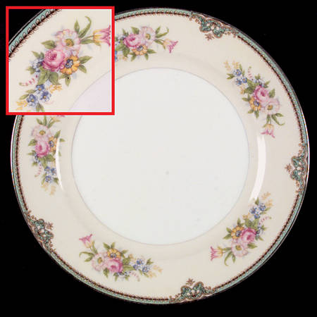 Ranier by Noritake