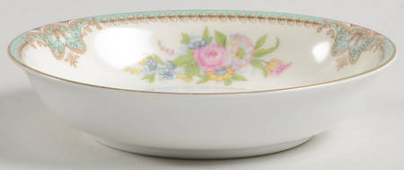 Ranier Fruit/Dessert (Sauce) Bowl