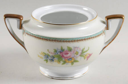 Ranier Sugar Bowl No Lid