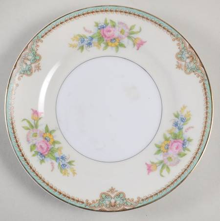 Ranier Bread & Butter Plate