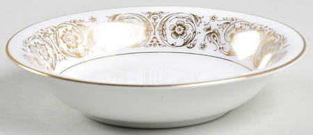 Raphael Fruit/Dessert (Sauce) Bowl
