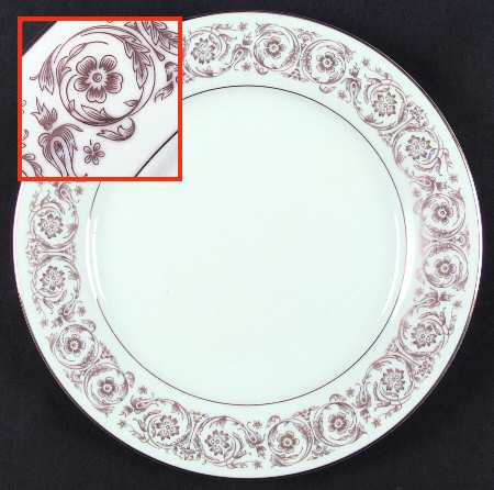 Raphael by Noritake