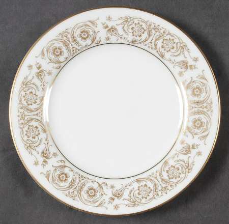 Raphael Bread & Butter Plate