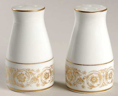 Raphael Salt & Pepper Set