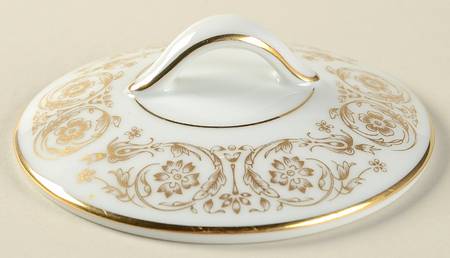 Raphael Lid for Mini Sugar Bowl