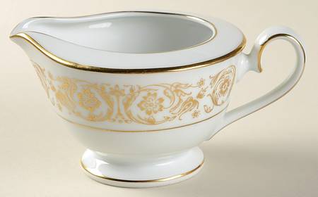 Raphael Mini Creamer