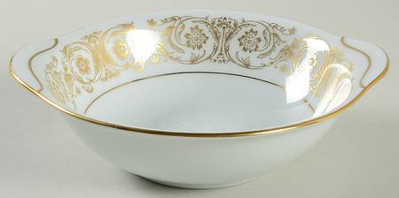 Raphael Lugged Cereal Bowl