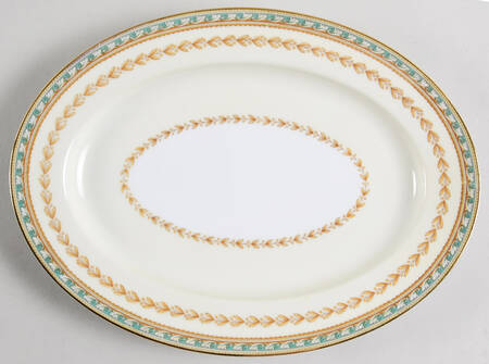 Raphael 11" Oval Serving Platter