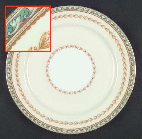 Raphael by Noritake