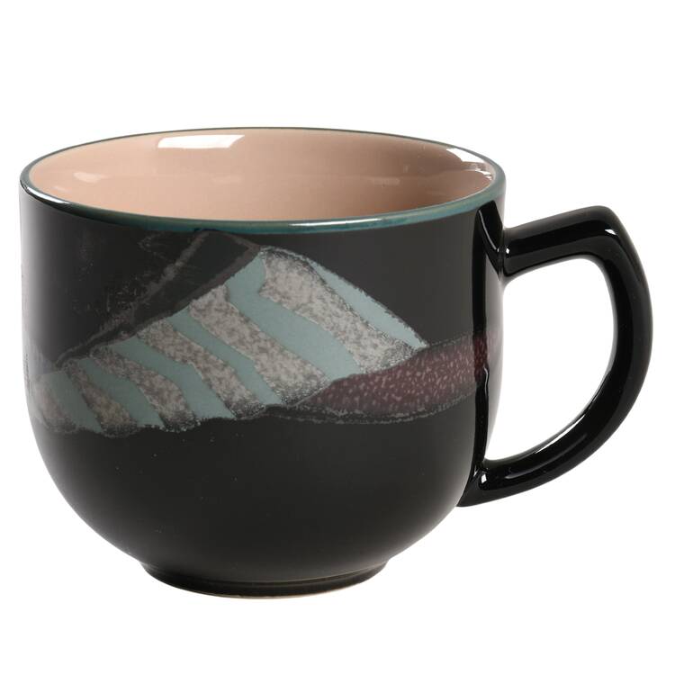 Rapids Flat Cup