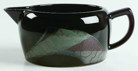 Rapids Gravy Boat
