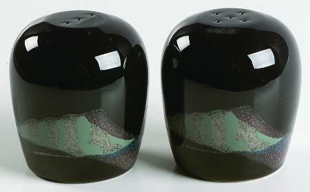 Rapids Salt & Pepper Set