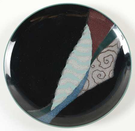 Rapids Salad Plate