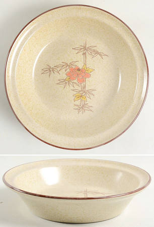 Rapport Rim Soup Bowl