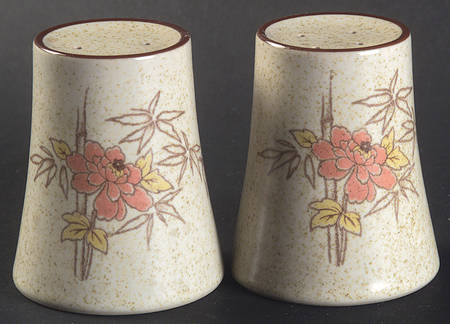 Rapport Salt & Pepper Set