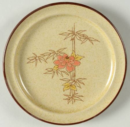 Rapport Bread & Butter Plate