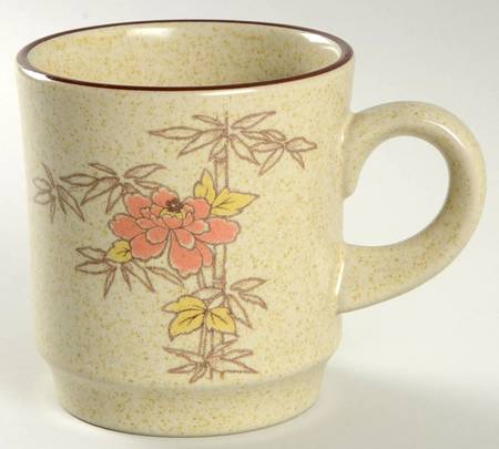 Rapport Mug