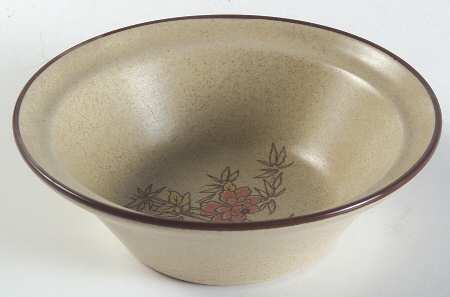 Rapport Rim Cereal Bowl