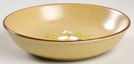 Rapture Coupe Soup Bowl