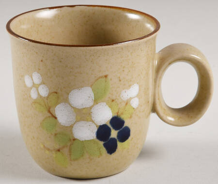 Rapture Flat Cup