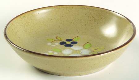Rapture Fruit/Dessert (Sauce) Bowl