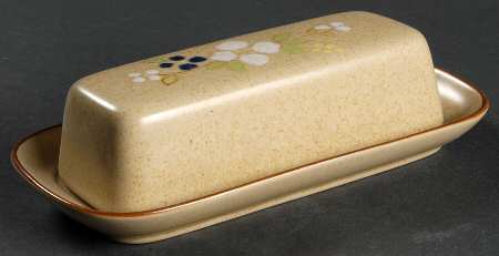 Rapture 1/4 Lb Covered Butter