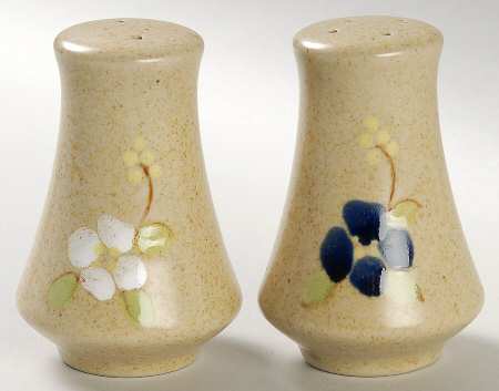 Rapture Salt & Pepper Set