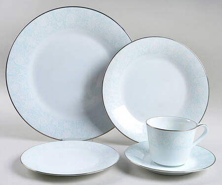 Ravel 40 Piece Estate Set