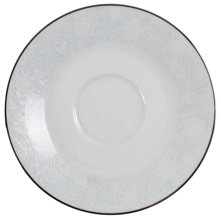 Ravel Saucer