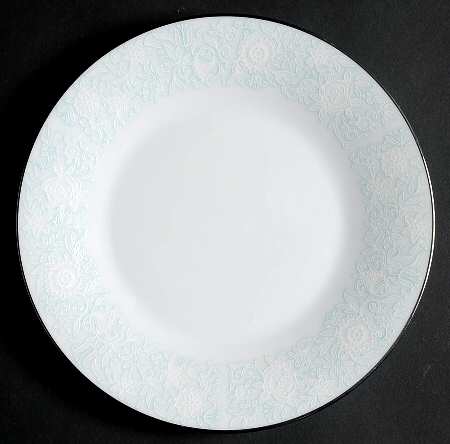 Ravel Bread & Butter Plate