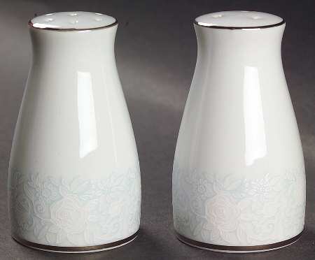 Ravel Salt & Pepper Set