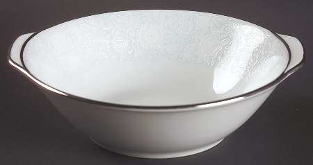 Ravel Lugged Cereal Bowl