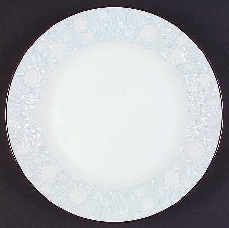 Ravel Salad Plate