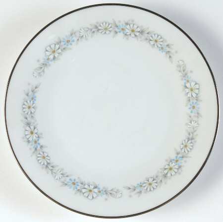 Ravinia Bread & Butter Plate
