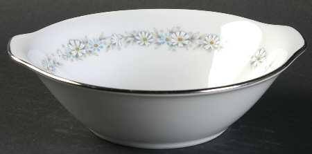 Ravinia Lugged Cereal Bowl