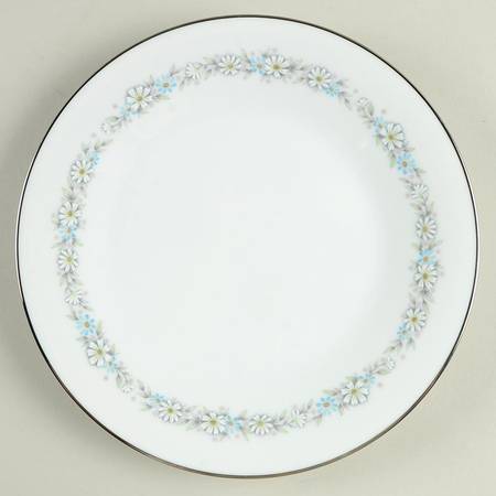 Ravinia Salad Plate