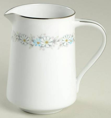 Ravinia Creamer