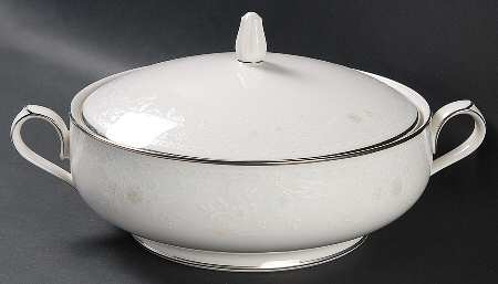 Refinement Round Covered Vegetable